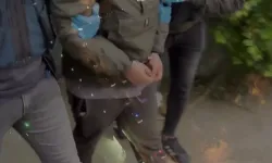 450 bin GSM hattını dolandırdılar! Antalya merkezli 13 ildeki büyük vurguna 139 gözaltı!