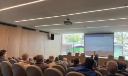 Bursa İnegöl Belediyesi’nde sonuç odaklı izleme ve değerlendirme sistemi eğitimi yapıldı