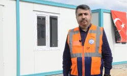 Bursa Yıldırım olası afetlere hazır