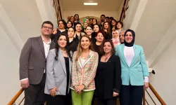 Diyarbakır'da kadınlara dijital destek