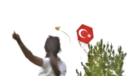 İzmir Bornova'da umutlar gökyüzünde