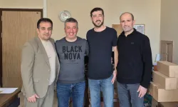İzmit’te spor eğitimi için anlamlı işbirliği