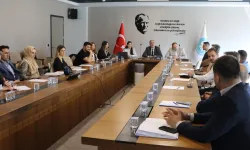 Manisa'da ilçe belediyelerine enerji eğitimi