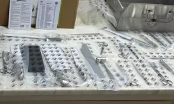 TUCSAP kapsamında Veteriner Hekimlere nekropsi setleri dağıtıldı