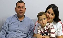 Antalya'da kreş servisinde kaybolan 3 yaşındaki çocuk saatler sonra parkta bulundu