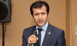 Ardahan Üniversitesi Rektörü Prof. Dr. Öztürk Emiroğlu oldu
