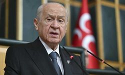 Bahçeli: "Terörsüz Türkiye süper güç Türkiye’nin mukaddimesidir"
