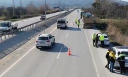Bayramın 2. Gününde 709 Trafik Kazası