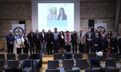 “Bir Konu Bir Uzman” seminerleri Rami Kütüphanesi'nde başladı
