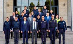 “Çanakkale’nin Huzuru” toplantısı yapıldı