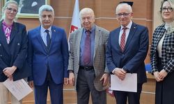 Çocuk susar, hukuk konuşur: Başkent’ten vicdana dokunan sempozyum