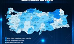 ÇOMÜ ve Çanakkale Teknopark Türkiye Patent ve faydalı model performans haritasında zirvede