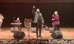 Görkem Efe için umut gecesinde Isparta tek yürek oldu