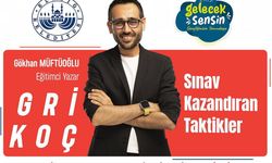 “Gri Koç” Elazığ’da öğrencilerle buluşacak
