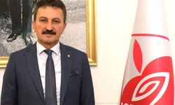 Isparta’yı zirai don vurdu