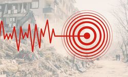 İstanbul'da saatte 8 deprem meydana geldi!
