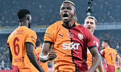 Kadıköy’de olaylı gecede Galatasaray, Fenerbahçe’yi devirerek yarı finale çıktı