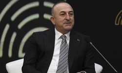 Mevlüt Çavuşoğlu'nun babası Osman Çavuşoğlu hayatını kaybetti