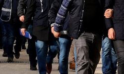 "Narkokapan-Ankara Operasyonu"nda tutuklu sayısı 586’ya çıktı