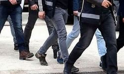 "Narkokapan-Ankara" operasyonunda tutuklu sayısı 620’ye yükseldi