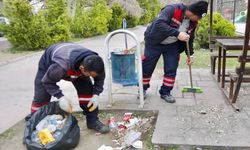 Nevşehir'de çevreyi kirletenlere ağır ceza geliyor!