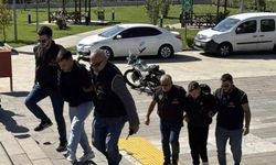 O sanıklara müebbet hapis!