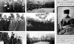 Ömer Şan’dan, “102 yıllık Rizeli... Mustafa Kemal Atatürk” yazısı