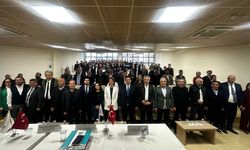 Panama Başkonsolosu Delvalle: İyidere Limanı, iki kıtanın bağlantısını güçlendirme taahhüdü