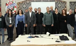 Pozantı’da Atıksu Arıtma Tesisi Projesi başlıyor!