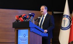 Sağlık-Sen Genel Başkanı Mahmut Faruk Doğan, sağlık ve sosyal himzetler profesyonellerine çağrıda bulundu!