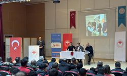 SERKA’dan Ardahan’da manda yetiştiriciliği farkındalık eğitimi