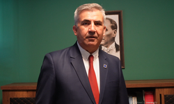 SMMM Uşak eski oda başkanı Albayrak: Susarak hiç bir şey elde edemeyiz, zaman konuşma zamanı