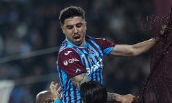 Trabzonspor, Göztepe’yi 2-0 mağlup ederek Türkiye Kupası’nda finale yükseldi