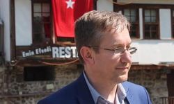 Türk Dünyası Ve Türkiye