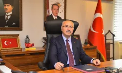 Vali Köşger'den 1 Mayıs mesajı: Onurlu mücadelenin sembolü müstesna bir gündür”