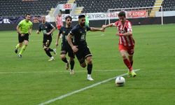 1. Lig Play-Off'ta ikinci tur fikstürü belli oldu: Bandırmaspor- Boluspor maçları ne zaman?