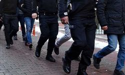 1 Mayıs eylemleri sonrası 17 kişi tutuklama talebiyle hakimliğe sevk edildi