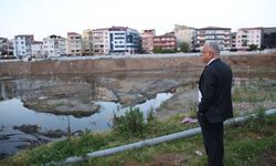 2 bin araçlık otopark inşaatı başladı