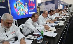 4. FoodFest Antalya Uluslararası Gastronomi Festivali sona erdi