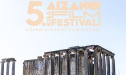 5. Aizanoi Kısa Film Festivali’ne bin 428 kısa film başvurusu!