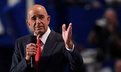 ABD’nin yeni Ankara Büyükelçisi Thomas Barrack, Türkiye’de