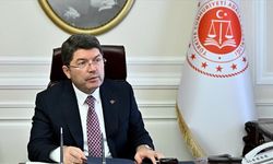 Adalet Bakanı Tunç: Saldırganın tahliyesi mevzuata uygundu