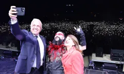 19 Mayıs, Bursa Nilüfer’de coşkuyla kutlandı