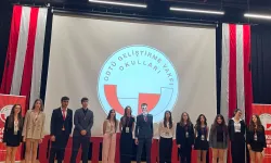 Anadolu mozaiği İzmir’de oluştu
