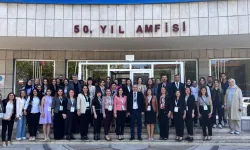Ankara’da “Ankara Çocuk Acil Ve Çocuk Yoğun Bakım Hemşireliği Sempozyumu” gerçekleştirildi