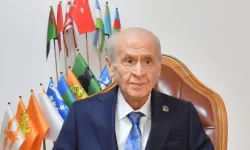 Bahçeli: 47 yıldır yazılan kanlı sayfa kapanacak