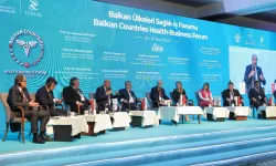 Balkan Ülkeleri Forumu’nda sağlık turizmi paneli