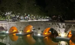 Başkan Altay Meram’ın güzelliklerini görmeye davet etti 