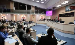 Belediyeden bebekli ailelere mama desteği