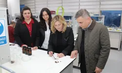 BTÜ’nün tıbbi buluşuna uluslararası patent